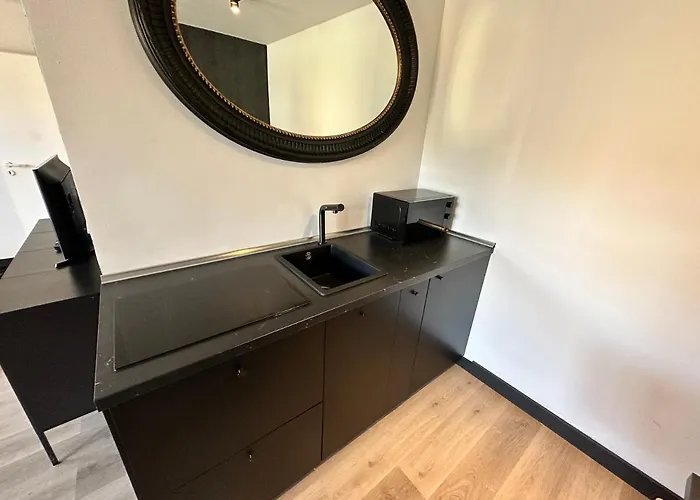 A-partment • - Schokoladenmuseum קלן