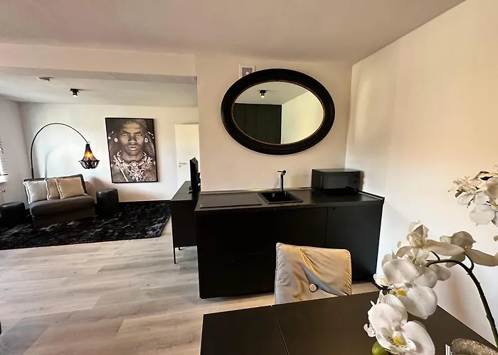 A-partment • - Schokoladenmuseum