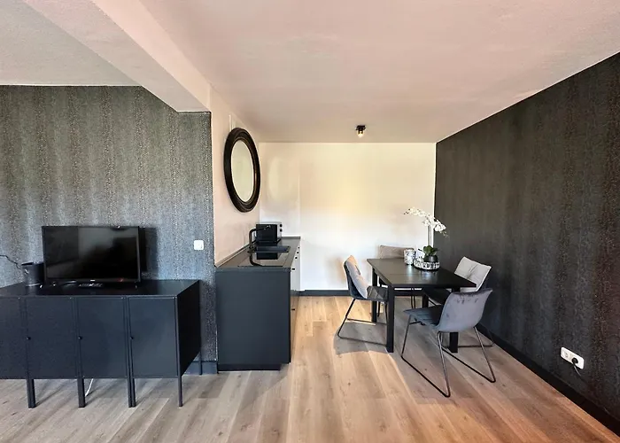 A-partment • - Schokoladenmuseum * קלן