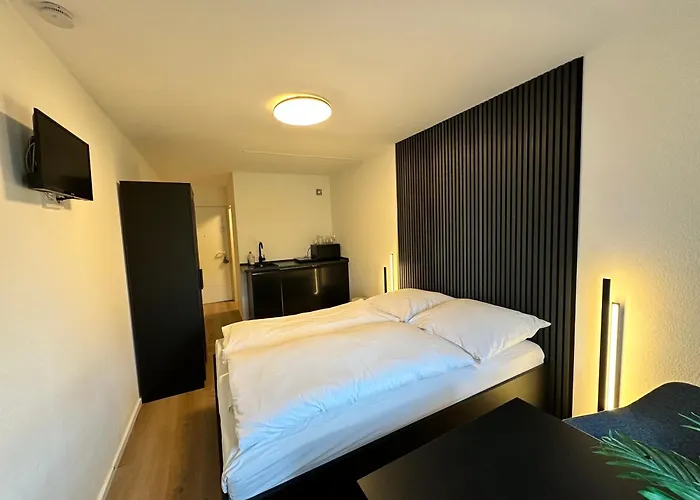 A-partment • - Schokoladenmuseum *