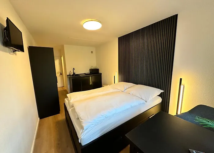 A-partment • - Schokoladenmuseum