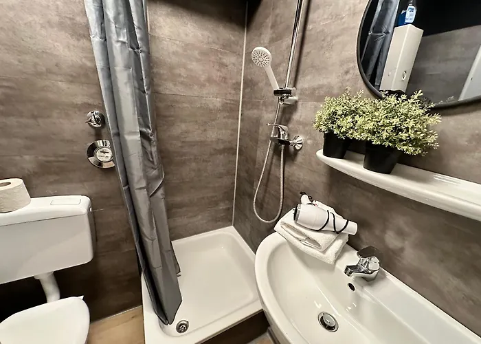 A-partment • - Schokoladenmuseum * קלן