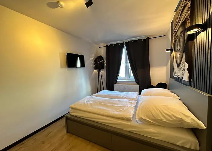 A-partment • - Schokoladenmuseum